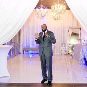 Meet your Posher, Floyd